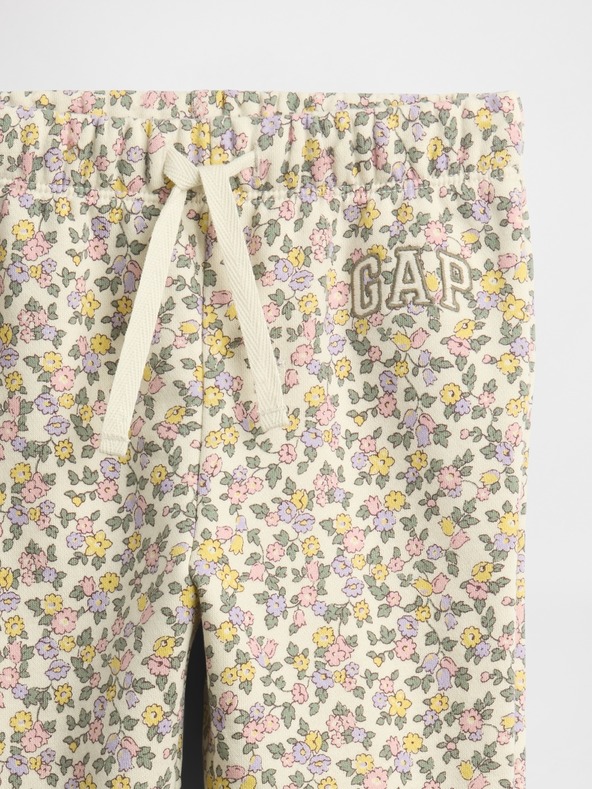 GAP Baby Jogginghose mit Logo GAP
