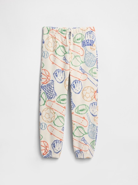 GAP Baby Jogginghose mit Logo GAP