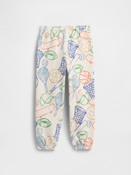 GAP Baby Jogginghose mit Logo GAP