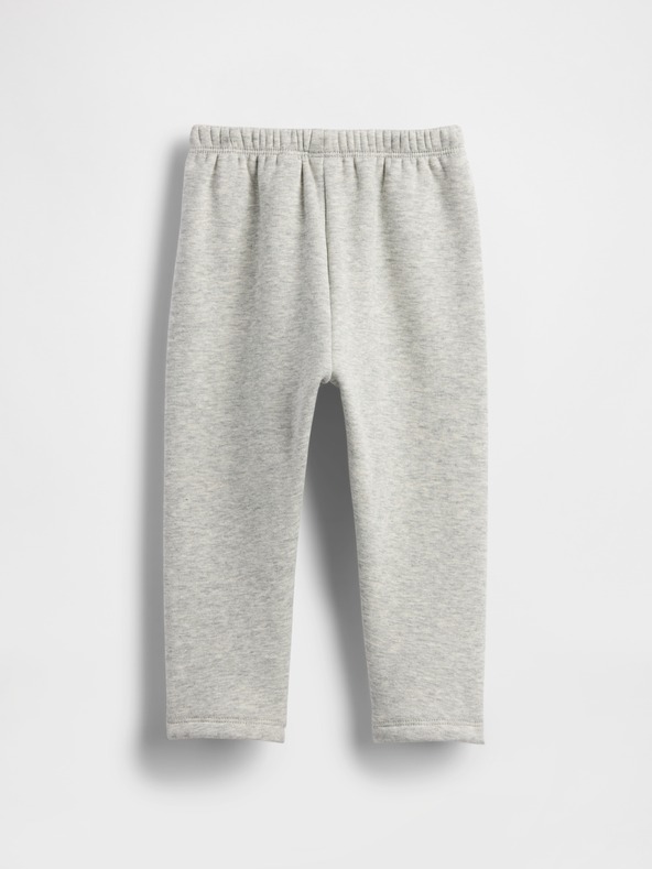 GAP Baby gefütterte Hose Brannan Bear GAP
