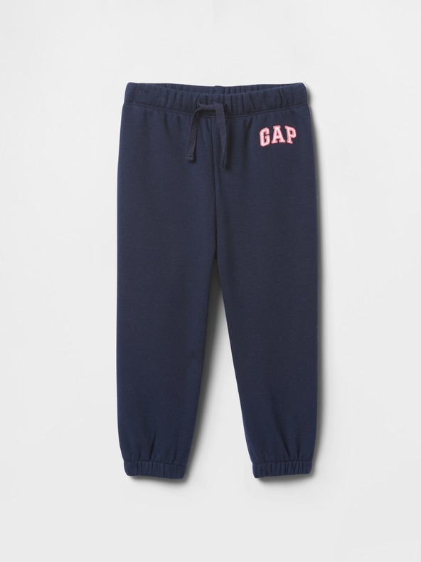 GAP Baby Jogginghose mit Logo GAP