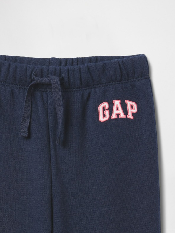 GAP Baby Jogginghose mit Logo GAP