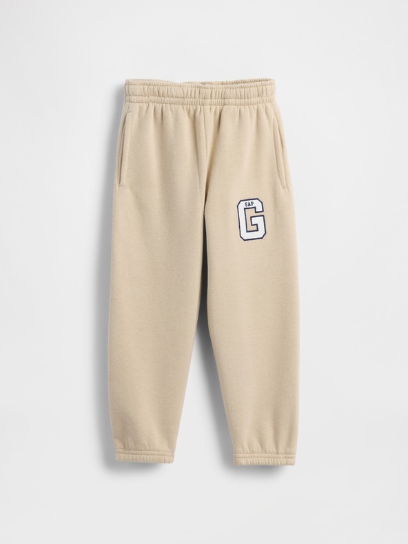 GAP Baby-Sweatpants mit Logo VintageSoft GAP