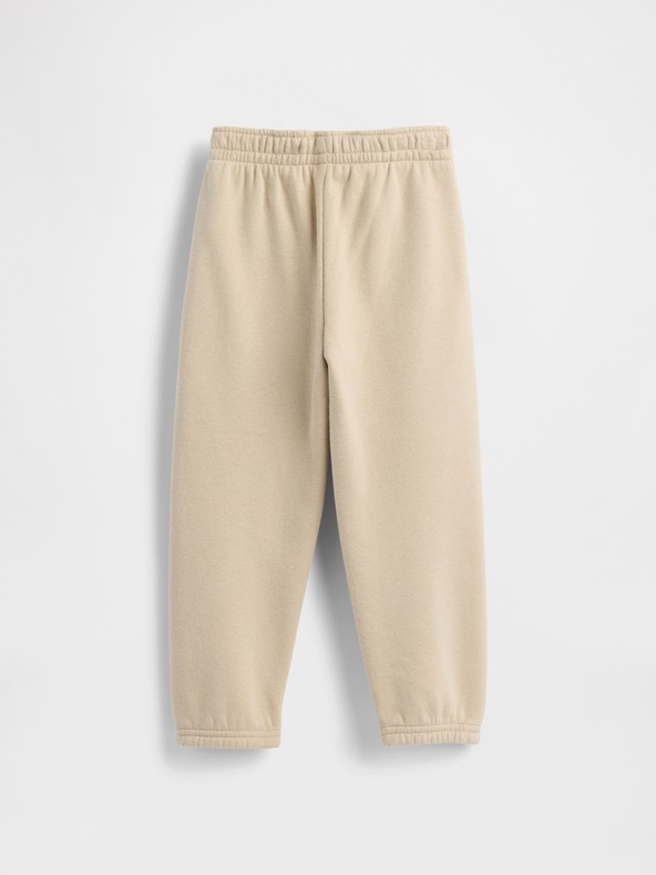 GAP Baby-Sweatpants mit Logo VintageSoft GAP