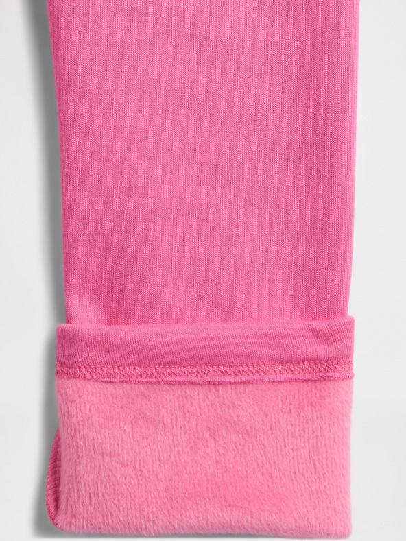 GAP Baby gefütterte Leggings GAP