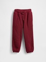 GAP Baby-Thermo-Jogginghose mit Waffelmuster GAP