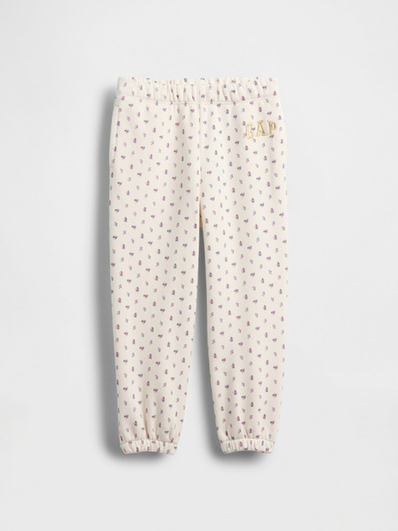 GAP Baby-Sweatpants mit Logo VintageSoft GAP