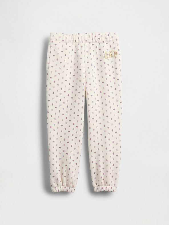 GAP Baby-Sweatpants mit Logo VintageSoft GAP