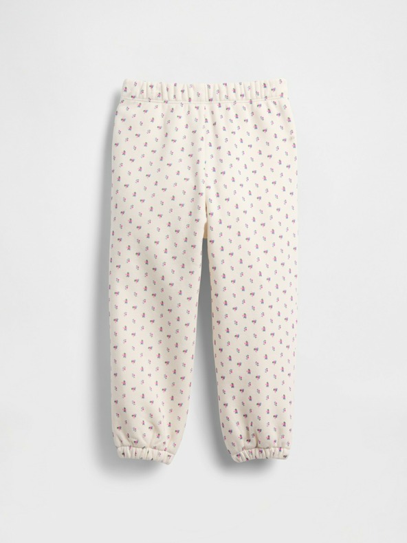 GAP Baby-Sweatpants mit Logo VintageSoft GAP