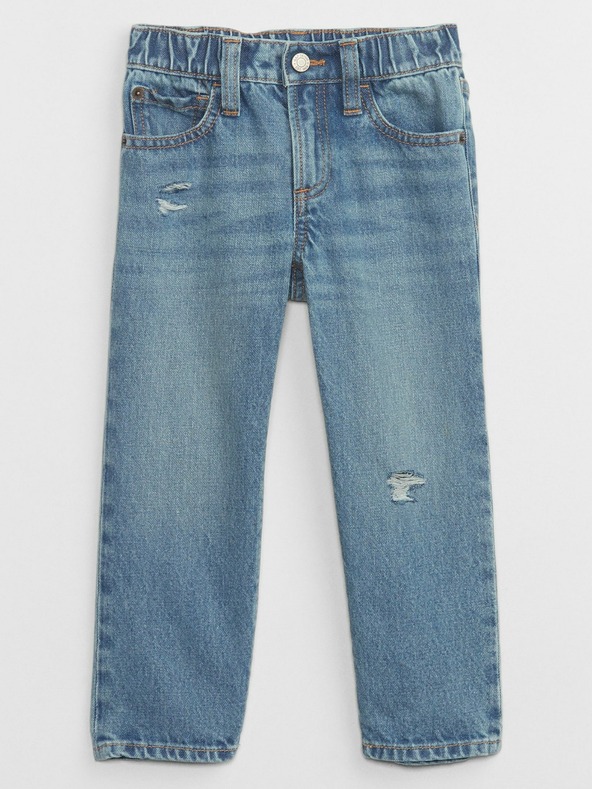 GAP Baby-Jeans Distressed Original Straight GAP