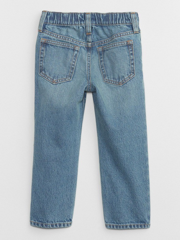 GAP Baby-Jeans Distressed Original Straight GAP