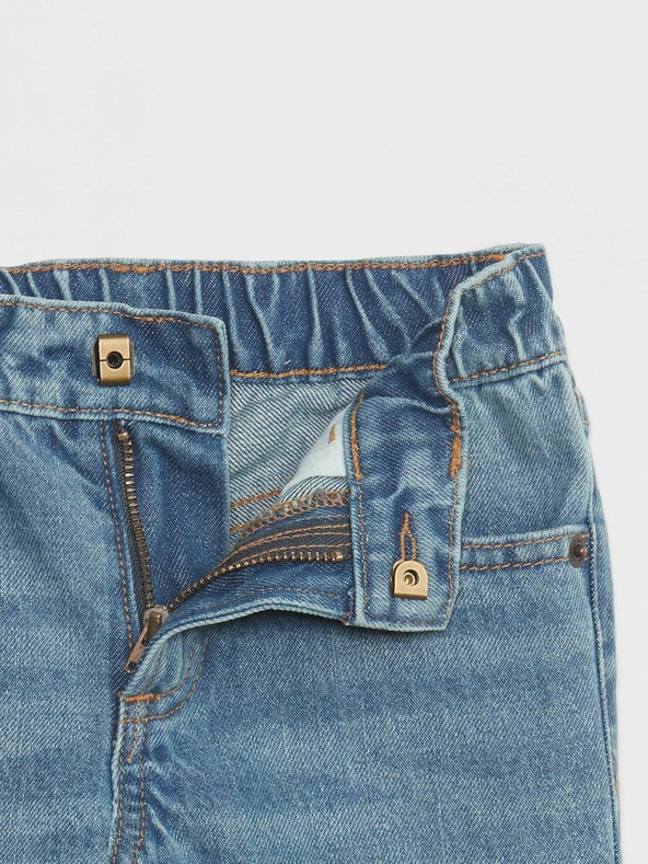 GAP Baby-Jeans Distressed Original Straight GAP