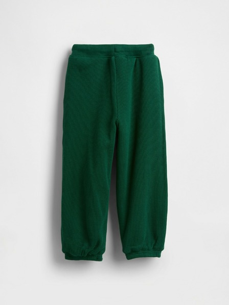 GAP Baby-Thermo-Jogginghose mit Waffelmuster GAP