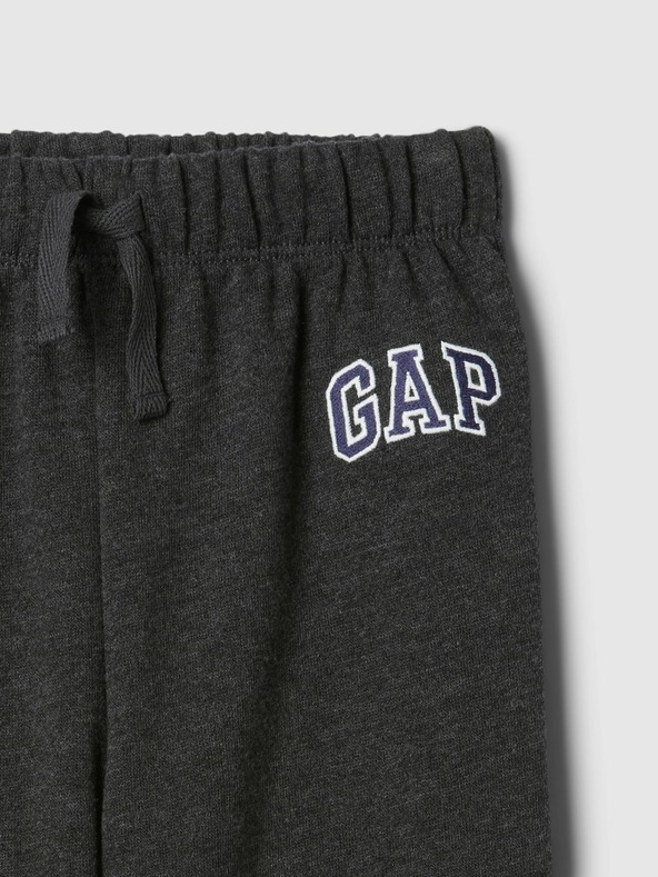 GAP Baby Jogginghose mit Logo GAP