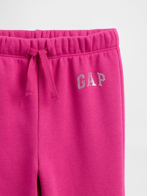GAP Baby Jogginghose mit Logo GAP