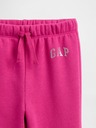 GAP Baby Jogginghose mit Logo GAP