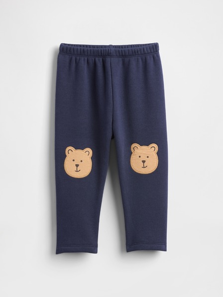 GAP Baby-Steghose Brannan Bear gefüttert GAP