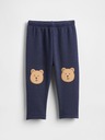 GAP Baby gefütterte Hose Brannan Bear GAP
