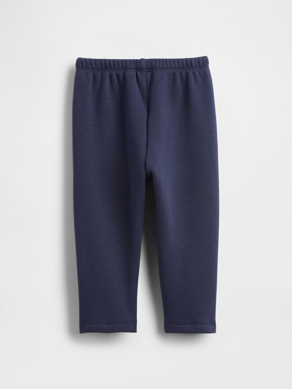 GAP Baby gefütterte Hose Brannan Bear GAP