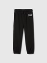 GAP Baby Jogginghose mit Logo GAP