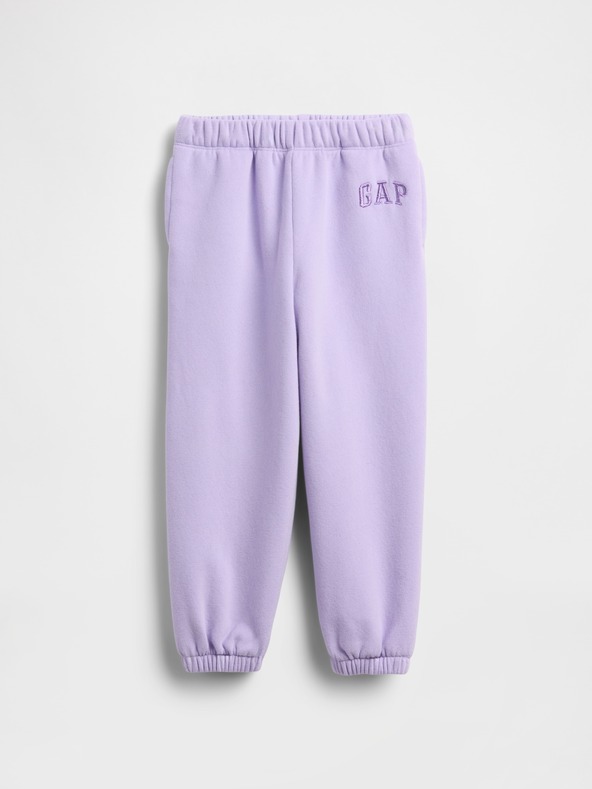 GAP Baby-Sweatpants mit Logo VintageSoft GAP