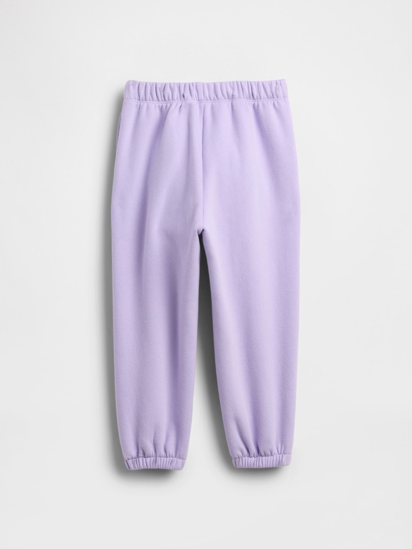 GAP Baby-Sweatpants mit Logo VintageSoft GAP