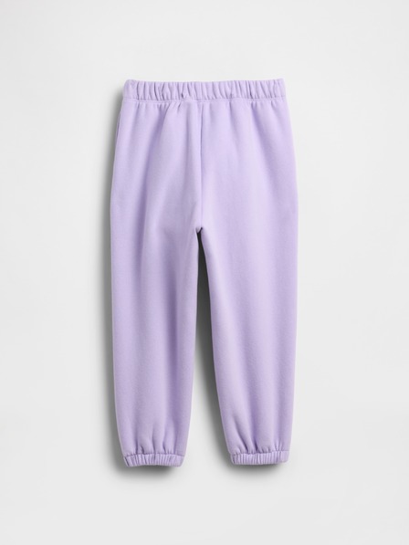 GAP Baby-Sweatpants mit Logo VintageSoft GAP
