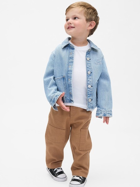 GAP Baby-Barrel-Hose Unisex GAP