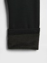 GAP Baby gefütterte Leggings GAP