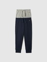 GAP Baby-Jogginghose, 2er-Pack GAP