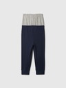 GAP Baby-Jogginghose, 2er-Pack GAP