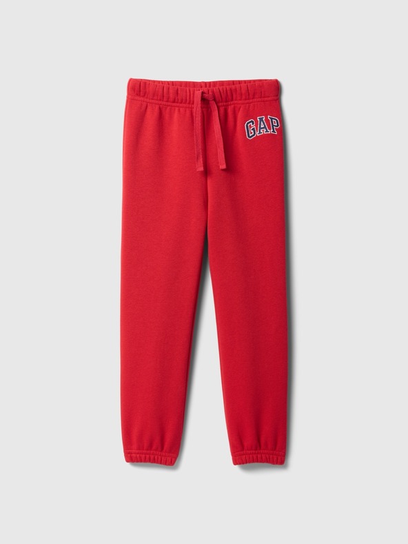 GAP Baby Jogginghose mit Logo GAP