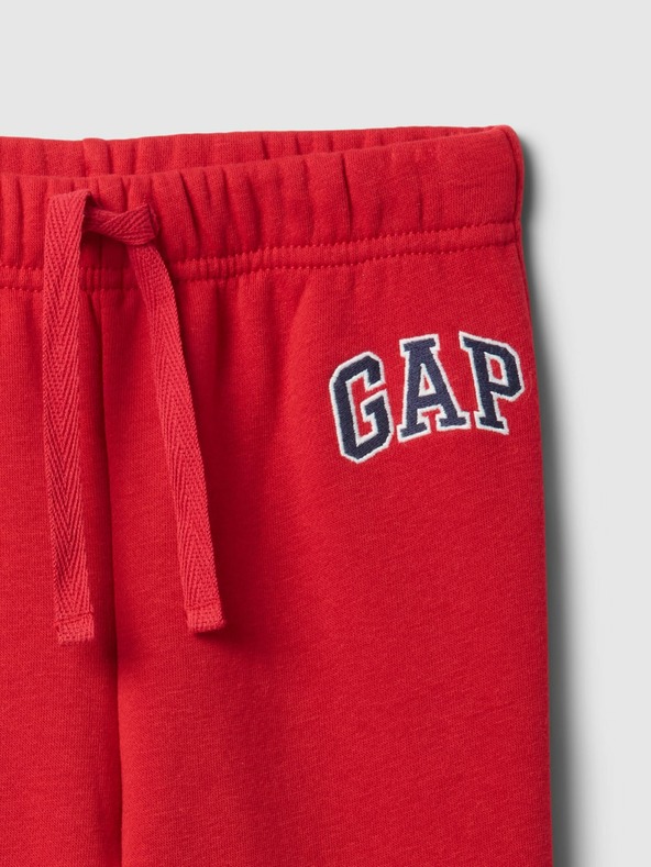 GAP Baby Jogginghose mit Logo GAP
