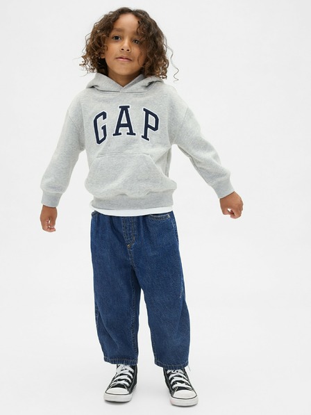 GAP Baby-Barrel-Jeans GAP