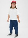 GAP Baby-Barrel-Jeans GAP