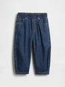 GAP Baby-Barrel-Jeans GAP