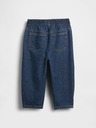 GAP Baby-Barrel-Jeans GAP