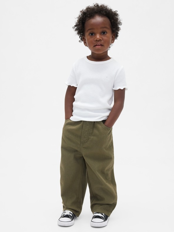 GAP Baby-Barrel-Hose Unisex GAP