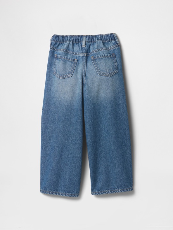 GAP Baby-Jeans Wide Heart GAP