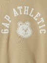 GAP Baby Set Sweatshirt und Cargo-Hose GAP Athletic