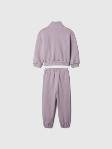 GAP Baby Trainingsanzug Gap Athletic GAP