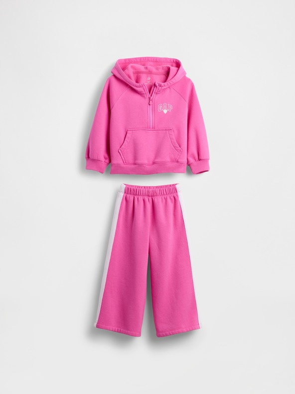 GAP Baby-Sweatset VintageSoft GAP