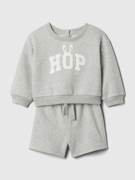 GAP Baby Trainingsanzug Unisex GAP
