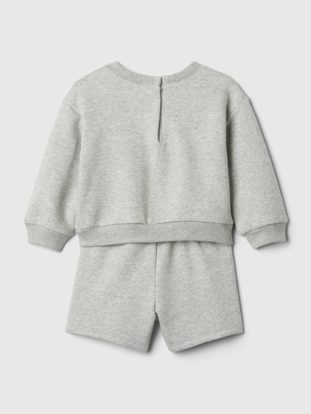 GAP Baby Trainingsanzug Unisex GAP