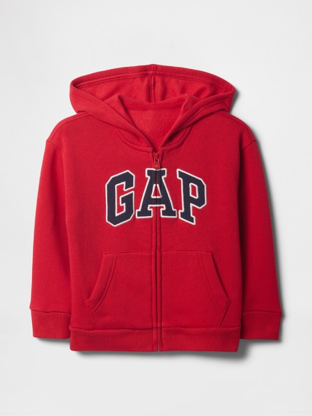 GAP Baby Sweatshirt mit Logo GAP