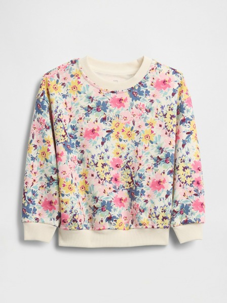 GAP Baby-Sweatshirt mit Logo VintageSoft GAP