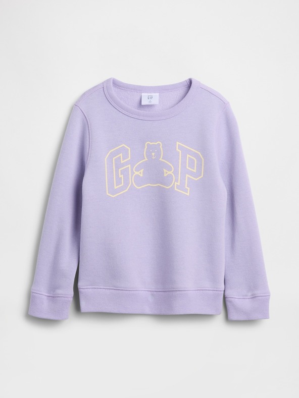 GAP Baby Sweatshirt Logo GAP