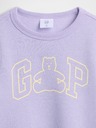 GAP Baby Sweatshirt Logo GAP