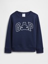 GAP Baby Sweatshirt mit Logo GAP