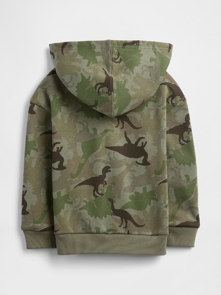 GAP Baby Sweatshirt mit Logo GAP